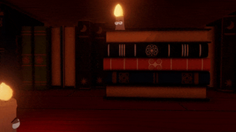 Waxy: The Wick and The Witch Image