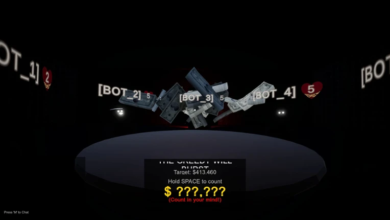 Wink Mafia Image