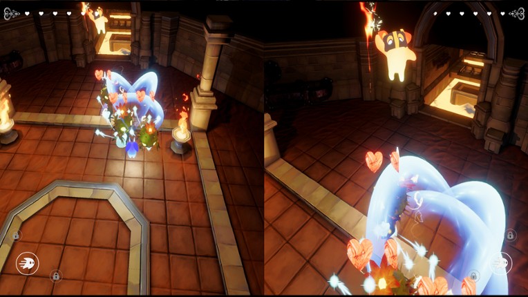 Wish for Eternity screenshot