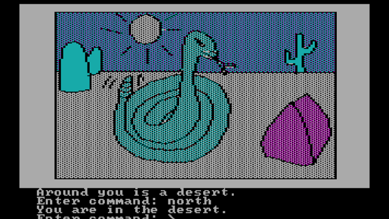 Wizard and the Princess Image