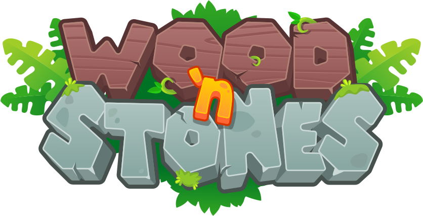 Games like Wood 'n Stones