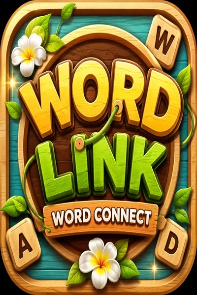 Games like Word Link Word Connect