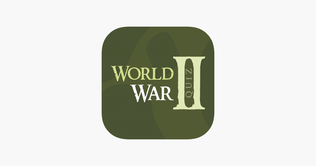 Games like World War 2: Quiz Trivia Games