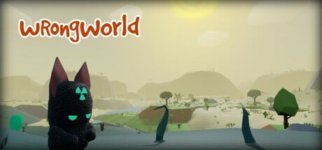 Games like Wrongworld