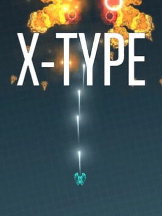 X-Type Image