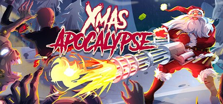 Games like Xmas Apocalypse