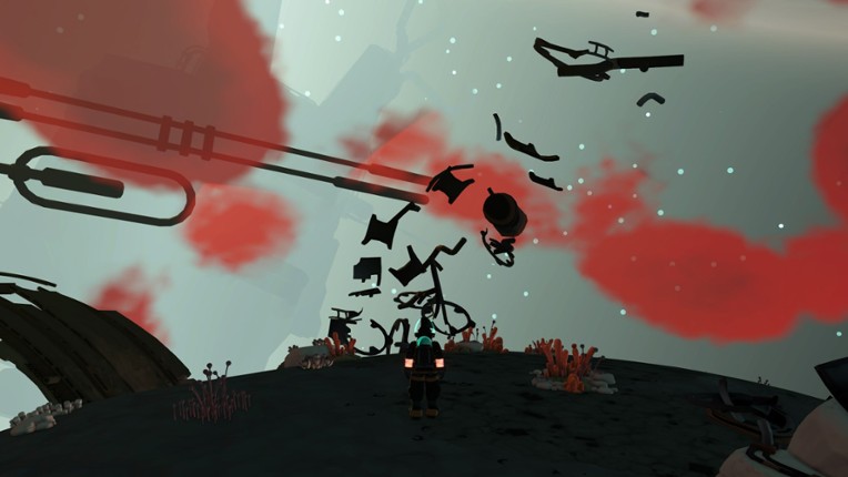 Young Suns screenshot