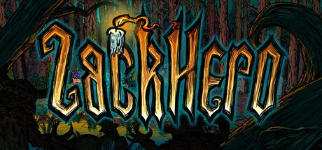 Games like Zack Hero