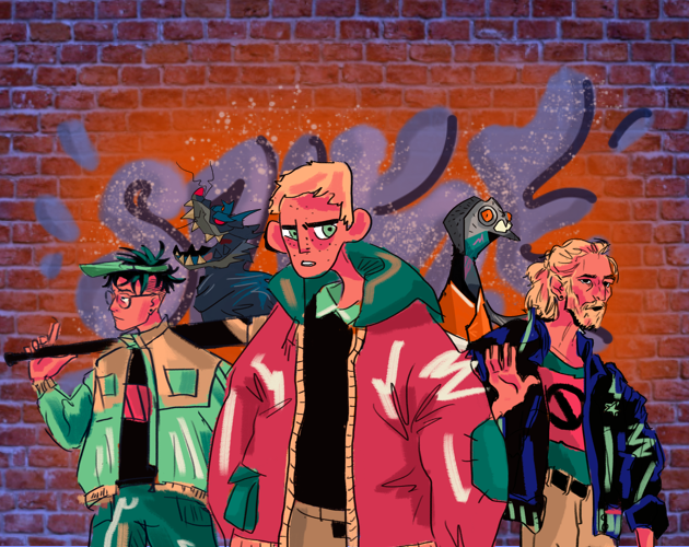 Games like Осторожно, двери закрываются