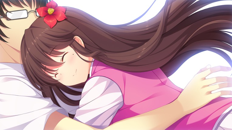 回忆忘却之看板娘 screenshot