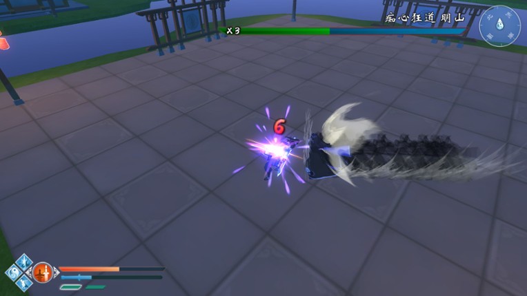 Tale of Swords Image