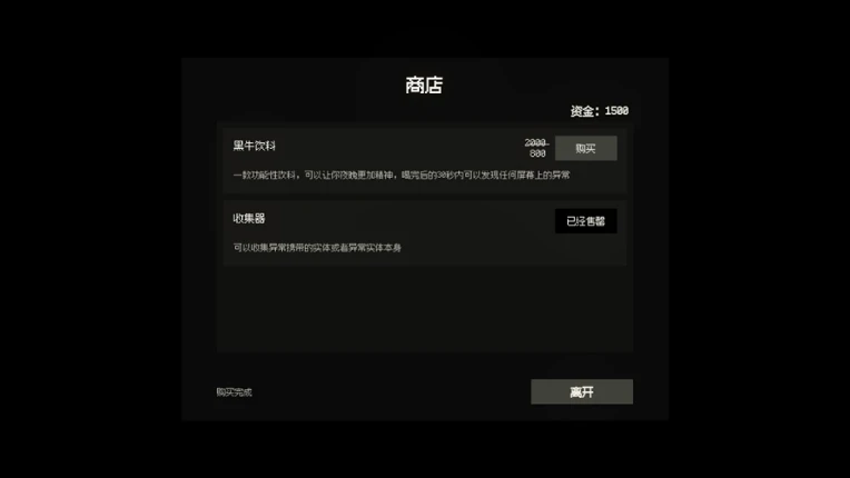 第三监视局 Image