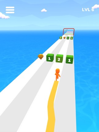 10 Surfer screenshot