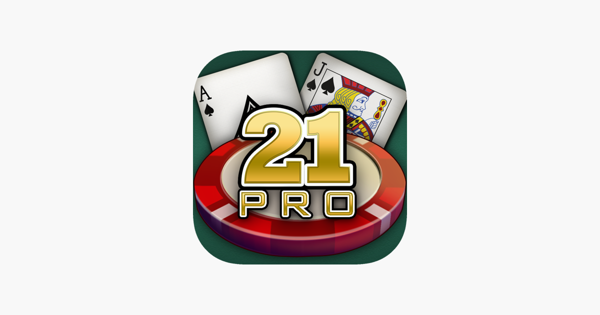 Games like 21 Pro: Blackjack Multi-Hand