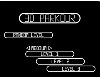 Games like 3D Parkour
