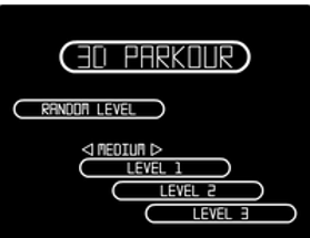 3D Parkour Image