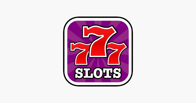 777 Totally Fun Slots Image