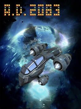 Games like A.D. 2083