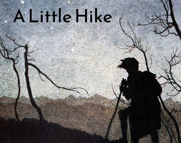 Games like A Little Hike