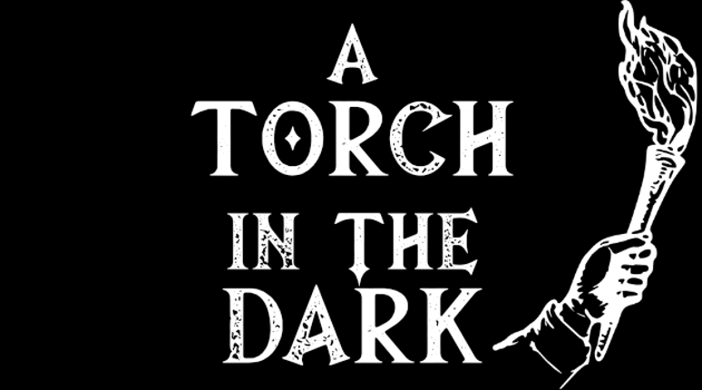 A Torch in the Dark Game Cover