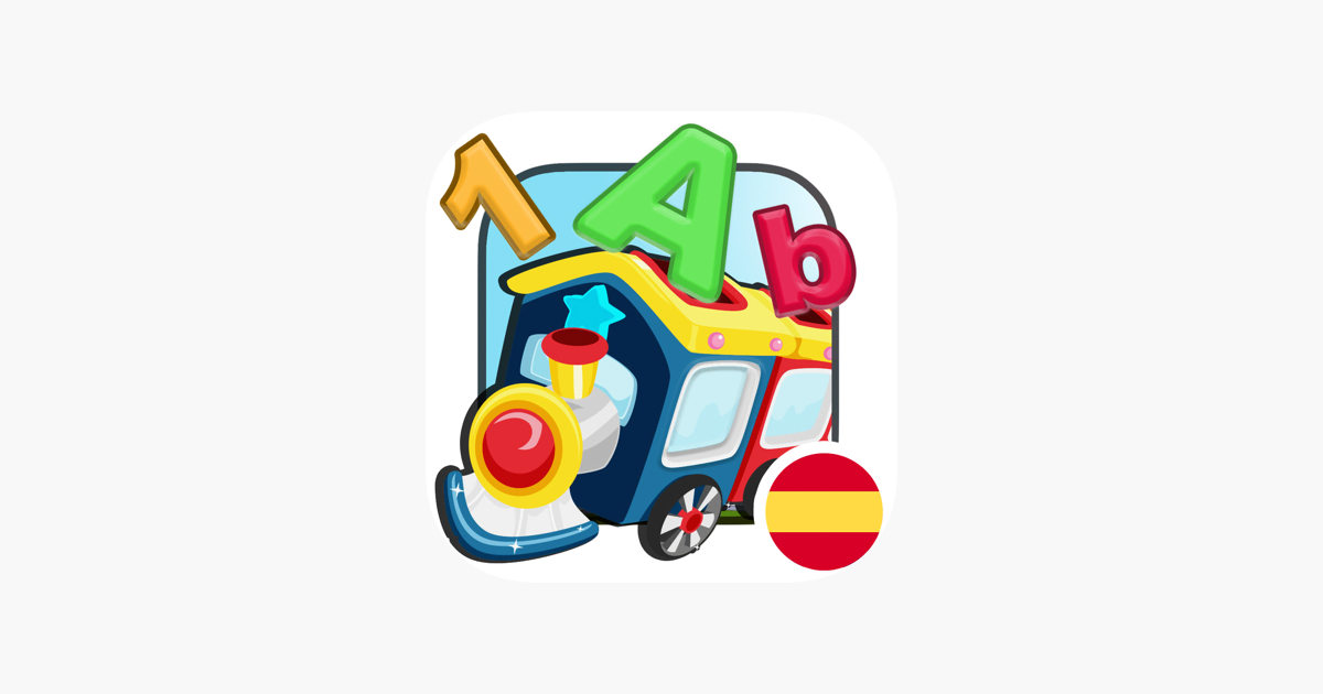 Games like ABC Tren Escolar