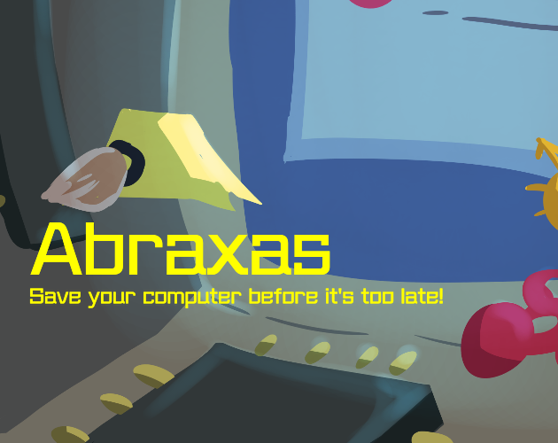Games like Abraxas
