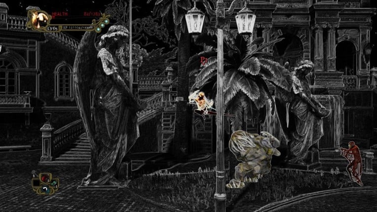 Abyss Odyssey: Extended Dream Edition screenshot