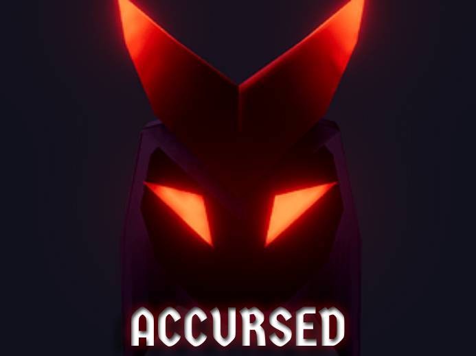 Games like Accursed