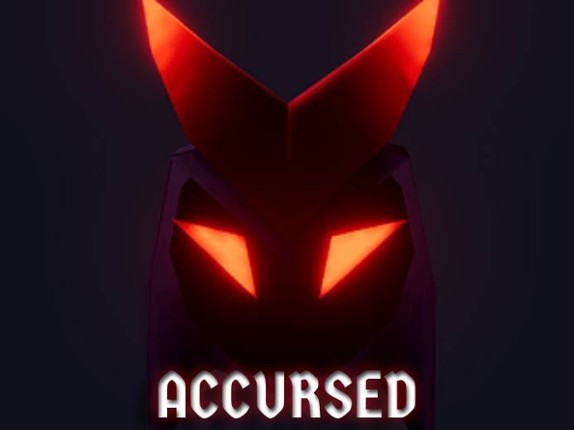 Accursed Game Cover