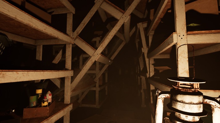 Adohiinage screenshot