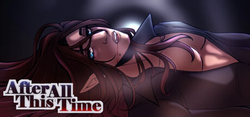After All This Time Image
