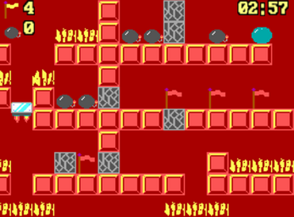 Aktie-Bal (1994) screenshot