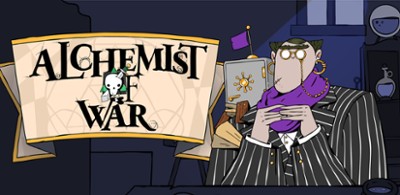 Alchemist of War Image