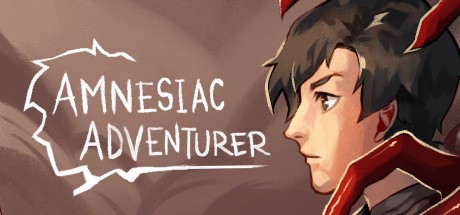 Games like Amnesiac Adventurer