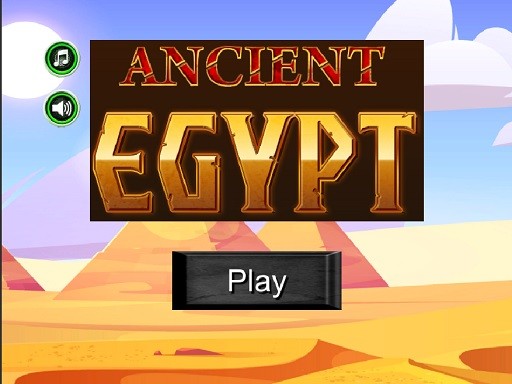 Games like Ancient Egypt - match 3 game