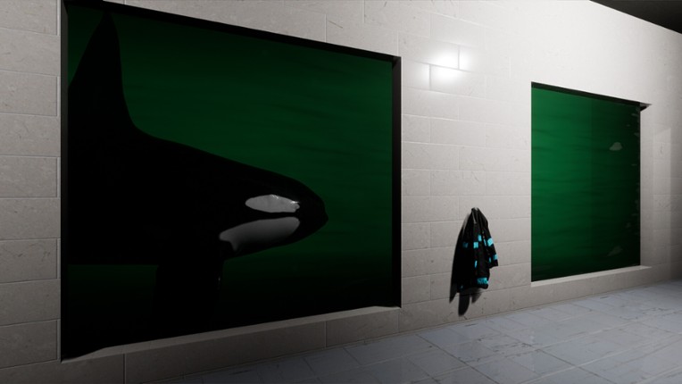 AQUARIUMS screenshot