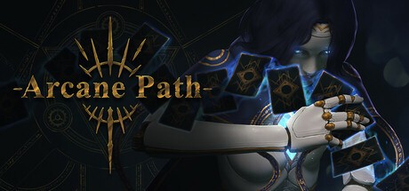 Games like Arcane Path