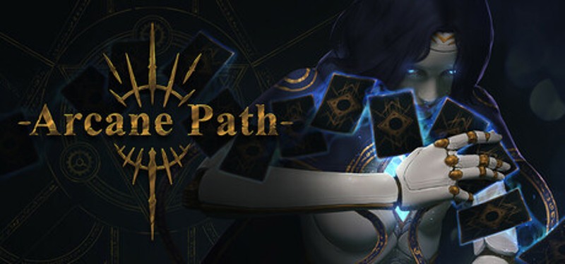 Arcane Path Image
