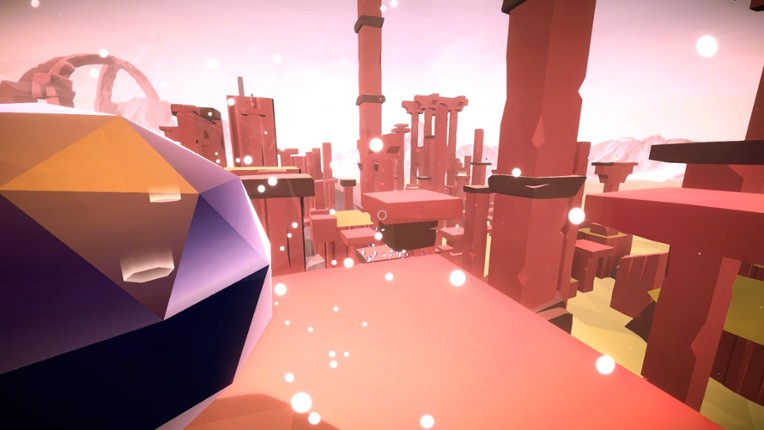 ASCENDANCE UNBOUND screenshot