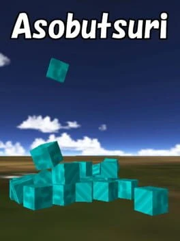Games like Asobutsuri