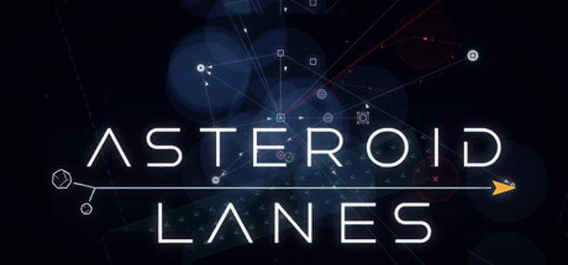 Asteroid Lanes Image