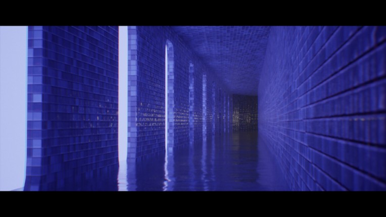 Backrooms: Lost screenshot