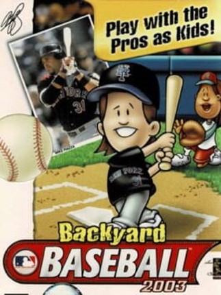 Backyard Baseball 2003 Image