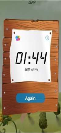 Balance XD screenshot