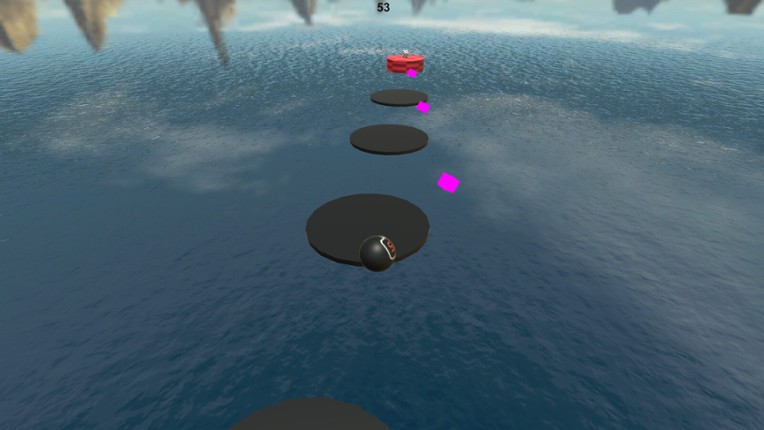 BallBastic! screenshot