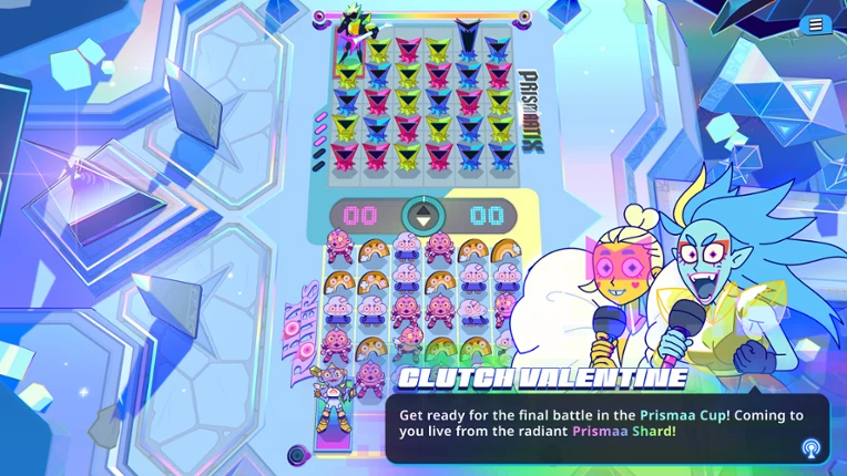 Battle Vision screenshot