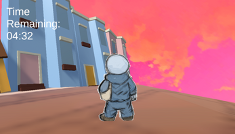 BeThereSoon! screenshot