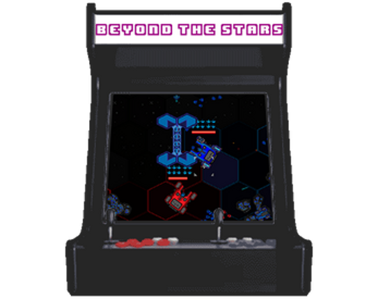 Beyond the Stars Image