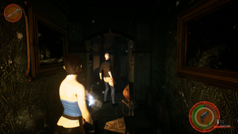 Bioasshard -Arena- Image