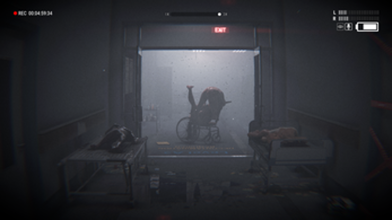 Bleakhour screenshot